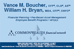 Commonwealth Financial Network