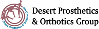 Desert Prosthetics & Orthotics Group