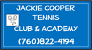 Jackie Cooper Tennis Club & Academy