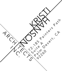 Kristi Hanson Architects