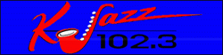 KJAZZ 102.3