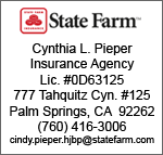 Cynthia L. Pieper - State Farm Insurance