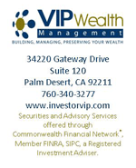 VIP Wealth Management