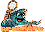 Newport Beach Breakers