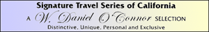 Signature Travel Series of California